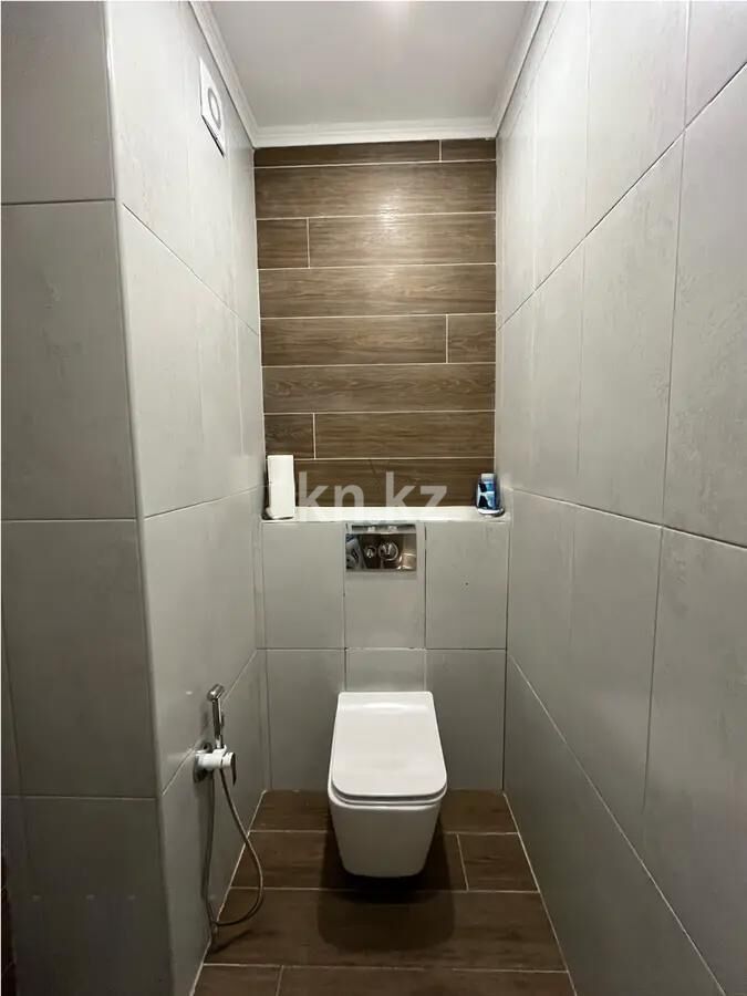 Продажа 3-комнатной квартиры, 70 м² - Продажа  трехкомнатных квартир в новостройках Алматы - страница 3 фото 6 из 7