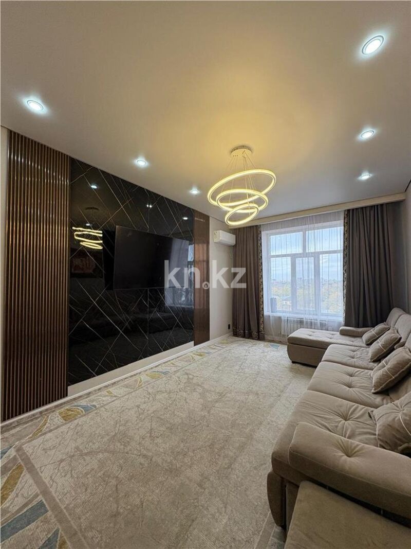 Продажа 3-комнатной квартиры, 88 м² - Продажа квартир в Караганде - страница 159 фото 1 из 12