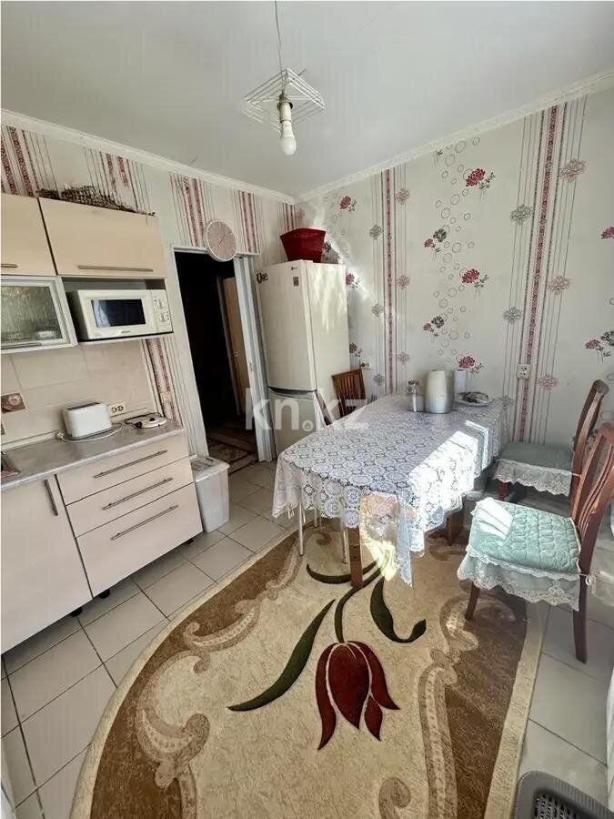 Продажа 1-комнатной квартиры, 37.1 м² - Продажа однокомнатных квартир в Астане - страница 18 фото 2 из 4