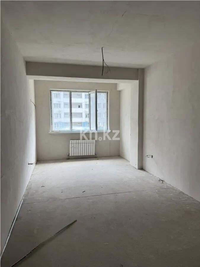 Продажа 1-комнатной квартиры, 46.2 м² - Продажа однокомнатных квартир в Казахстане - страница 18 фото 1 из 3