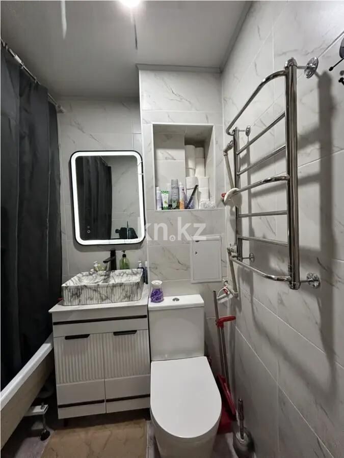 Продажа 2-комнатной квартиры, 44.3 м² - Продажа квартир от собственников в Алматы - страница 281 фото 4 из 4