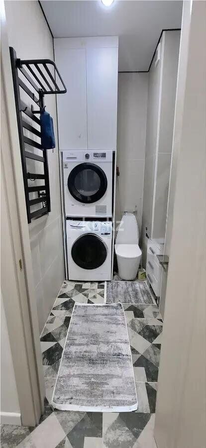 Продажа 2-комнатной квартиры, 46.4 м² - Продажа двухкомнатных квартир в р-не Сарайшык Астаны - страница 2 фото 5 из 7