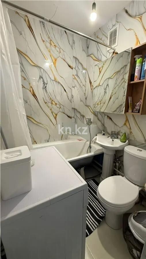 Продажа 2-комнатной квартиры, 45 м² - Продажа двухкомнатных квартир от собственников в Караганде - страница 22 фото 4 из 5