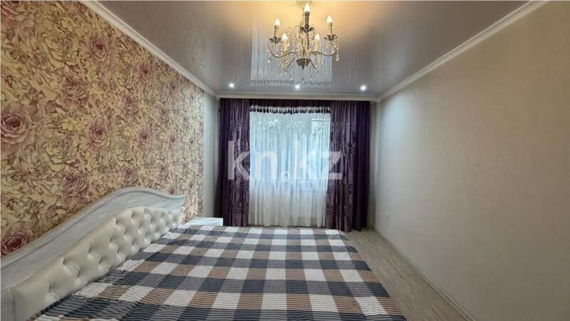 Продажа 3-комнатной квартиры, 62 м² - Продажа квартир в районе Майкудук в Караганде фото 3 из 12