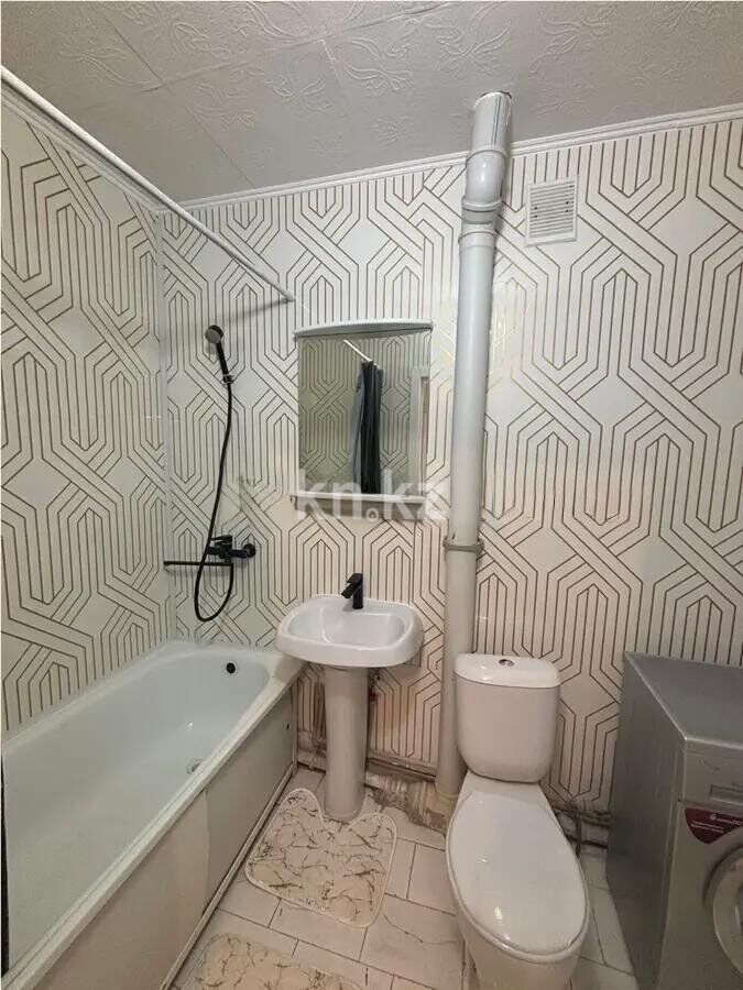 Продажа 1-комнатной квартиры, 37 м² - Недвижимость в Астане - страница 33 фото 3 из 4