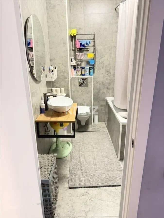 Продажа 2-комнатной квартиры, 51.8 м² - Продажа двухкомнатных квартир в Наурызбайском р-не Алматы - страница 18 фото 4 из 4