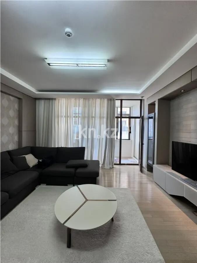 Продажа 3-комнатной квартиры, 120 м² - Продажа квартир в Астане фото 1 из 4