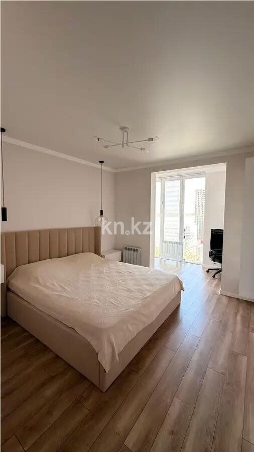Продажа 3-комнатной квартиры, 76.2 м² - Продажа трехкомнатных квартир от собственников в Алматы - страница 8 фото 2 из 6