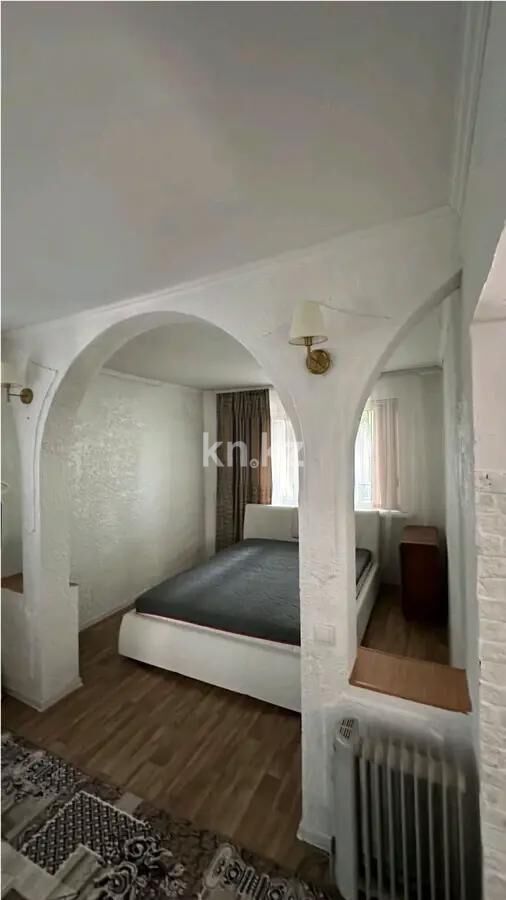 Продажа 3-комнатной квартиры, 46 м² - Продажа трехкомнатных квартир в Майкудуке Караганды - страница 8 фото 3 из 7