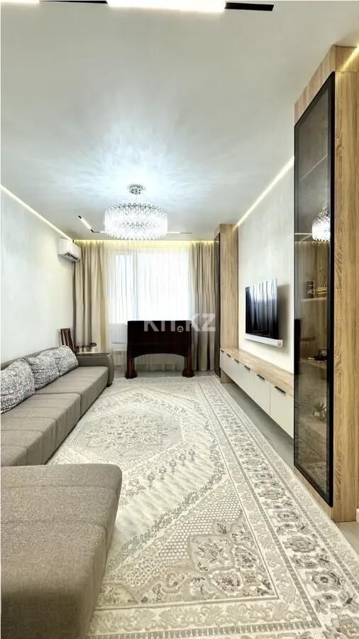 Продажа 2-комнатной квартиры, 67.1 м² - Продажа двухкомнатных квартир в р-не Есиль Астаны - страница 35 фото 1 из 5