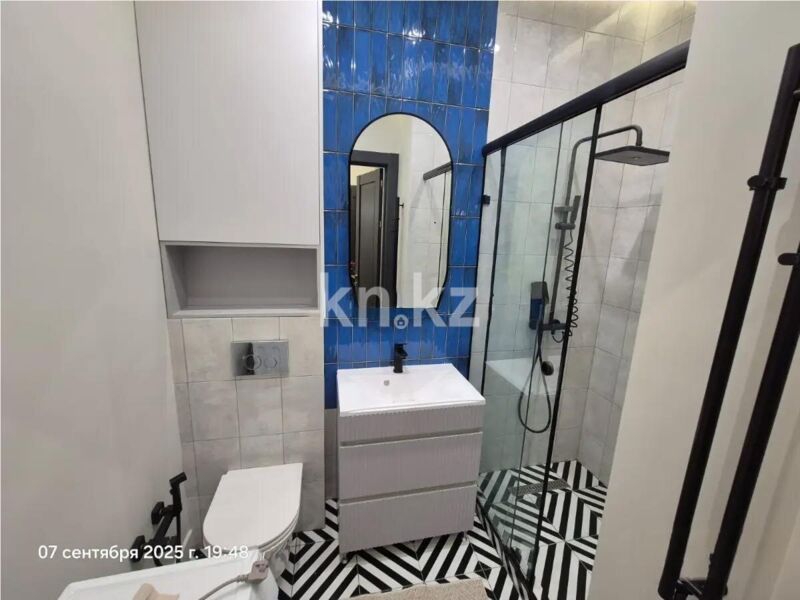 Продажа 2-комнатной квартиры, 45 м² - Продажа двухкомнатных квартир от собственников в Астане - страница 9 фото 4 из 6