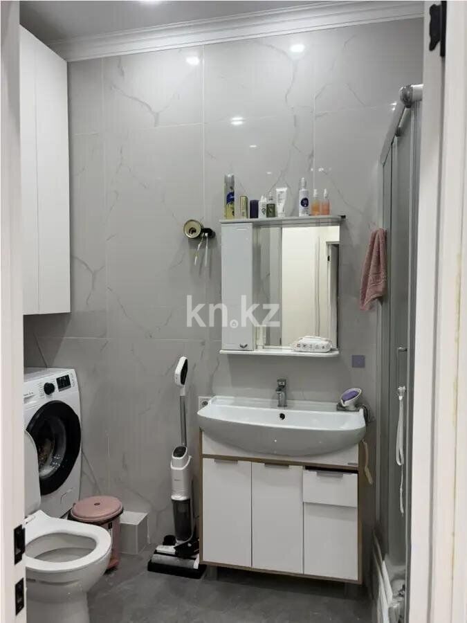 Продажа 2-комнатной квартиры, 50.7 м² - Продажа квартир в блочном доме в Казахстане - страница 56 фото 3 из 3