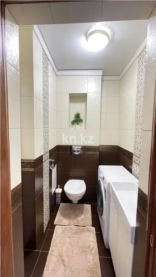 Продажа 3-комнатной квартиры, 78 м² - Продажа квартир в монолитно-каркасном доме в Астане - страница 121 фото 6 из 8