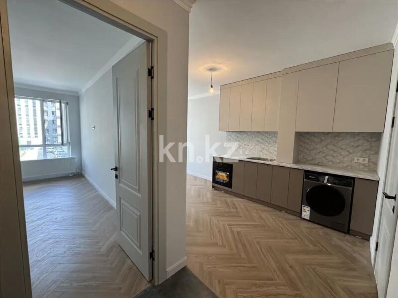 Продажа 2-комнатной квартиры, 40.4 м² - Продажа квартир в Казахстане - страница 51 фото 3 из 3