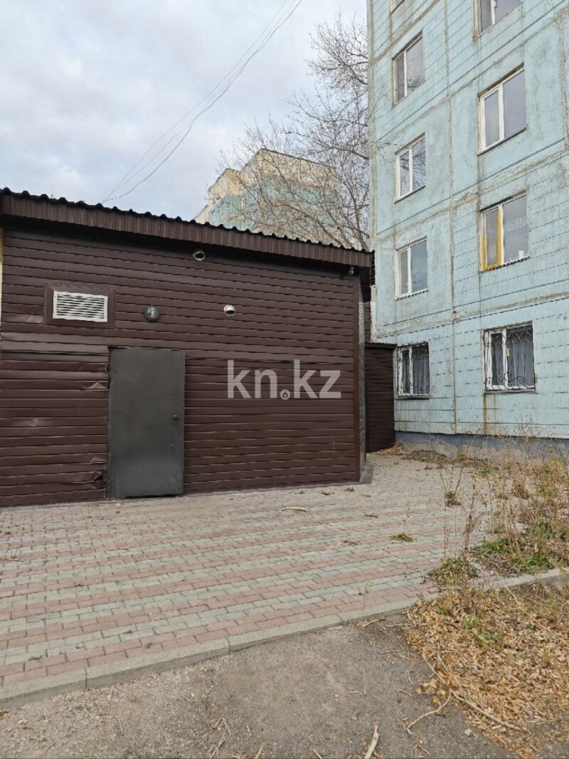 Продажа здания, 209 м² - Продажа зданий в Казахстане фото 26 из 26