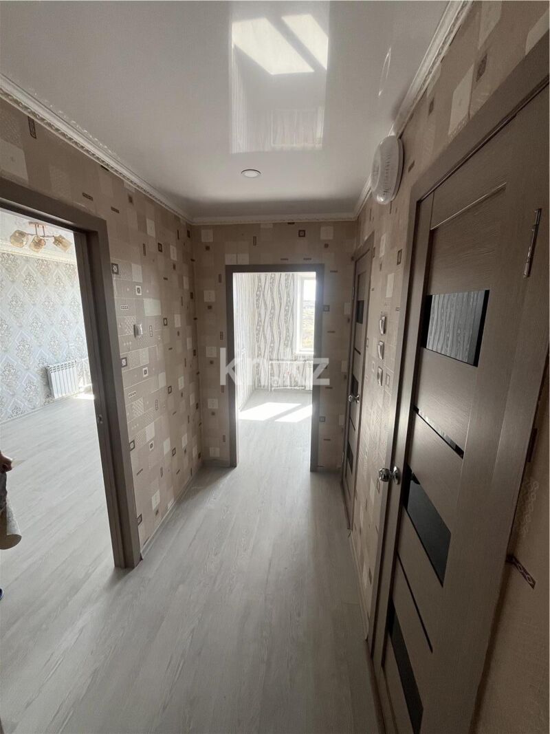 Продажа 1-комнатной квартиры, 34 м² - Продажа однокомнатных квартир в панельном доме в Казахстане - страница 51 фото 6 из 8