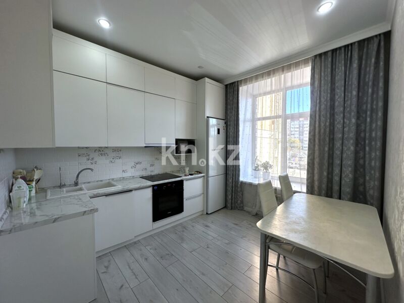 Продажа 3-комнатной квартиры, 71 м² - Продажа недвижимости в Караганде - страница 4 фото 13 из 40