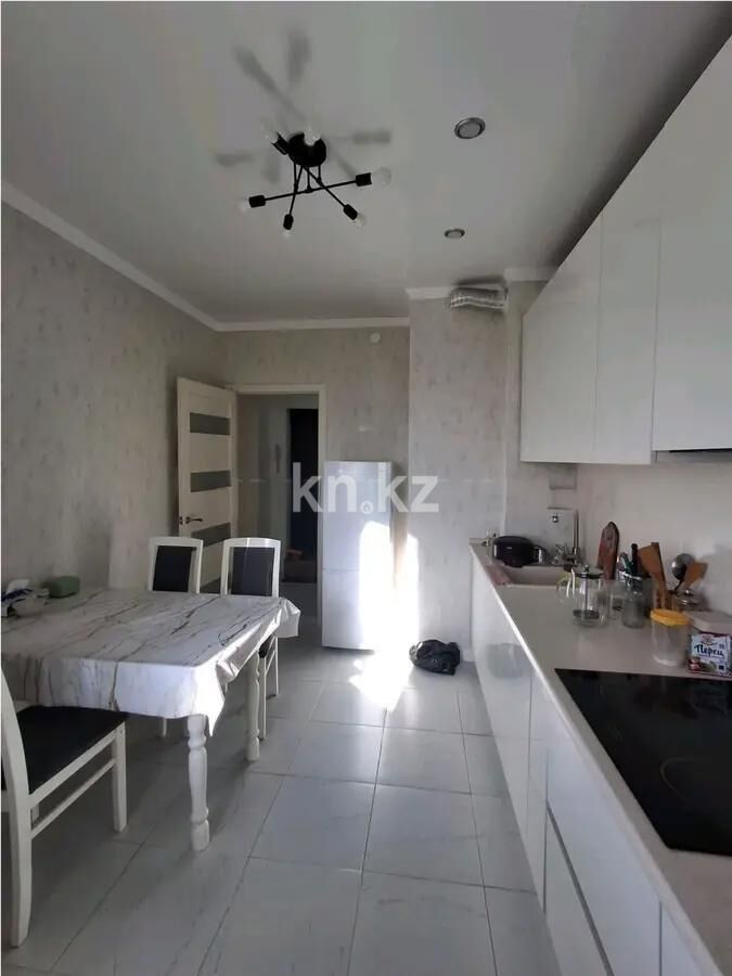 Продажа 2-комнатной квартиры, 51.4 м² - Продажа двухкомнатных квартир в блочном доме в Казахстане фото 3 из 4