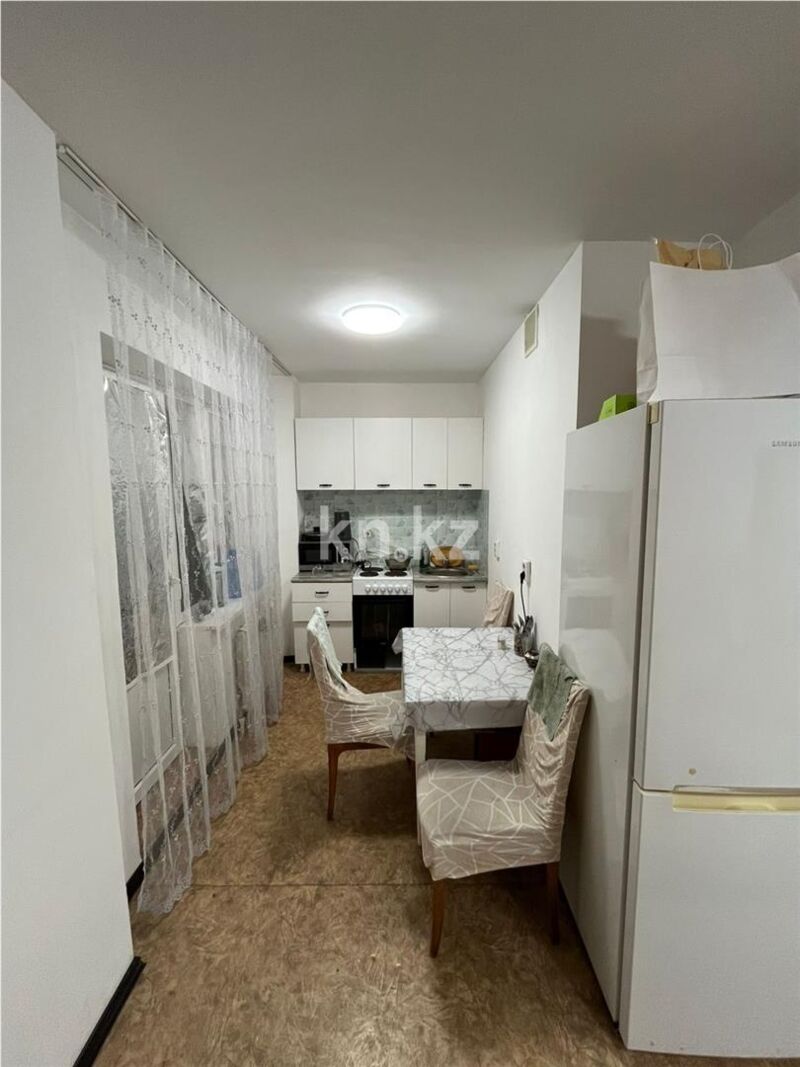 Продажа 2-комнатной квартиры, 54 м² - Продажа двухкомнатных квартир в монолитно-каркасном доме в Караганде - страница 3 фото 4 из 9