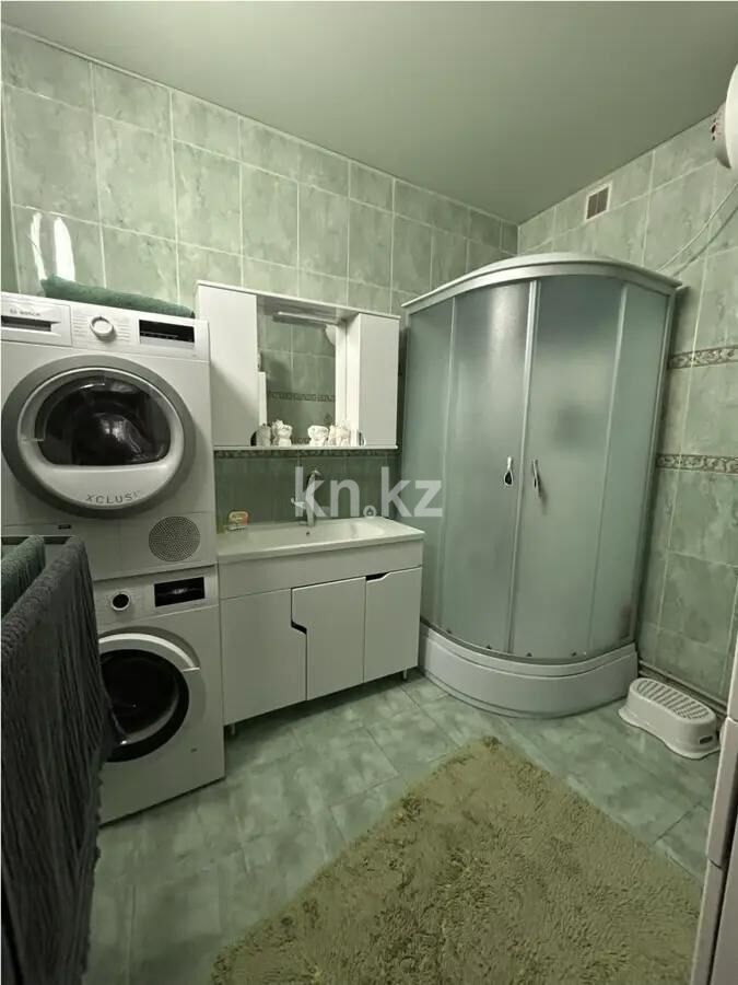 Продажа 3-комнатной квартиры, 75 м² - Продажа трехкомнатных квартир в Темиртау - страница 3 фото 4 из 4