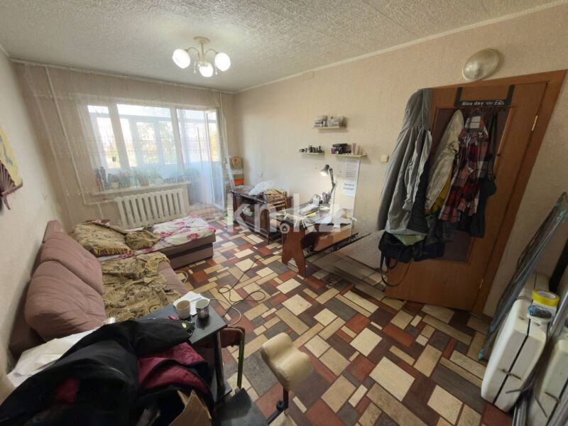 Продажа 1-комнатной квартиры, 32.8 м² - Продажа квартир в панельном доме в Темиртау фото 3 из 10