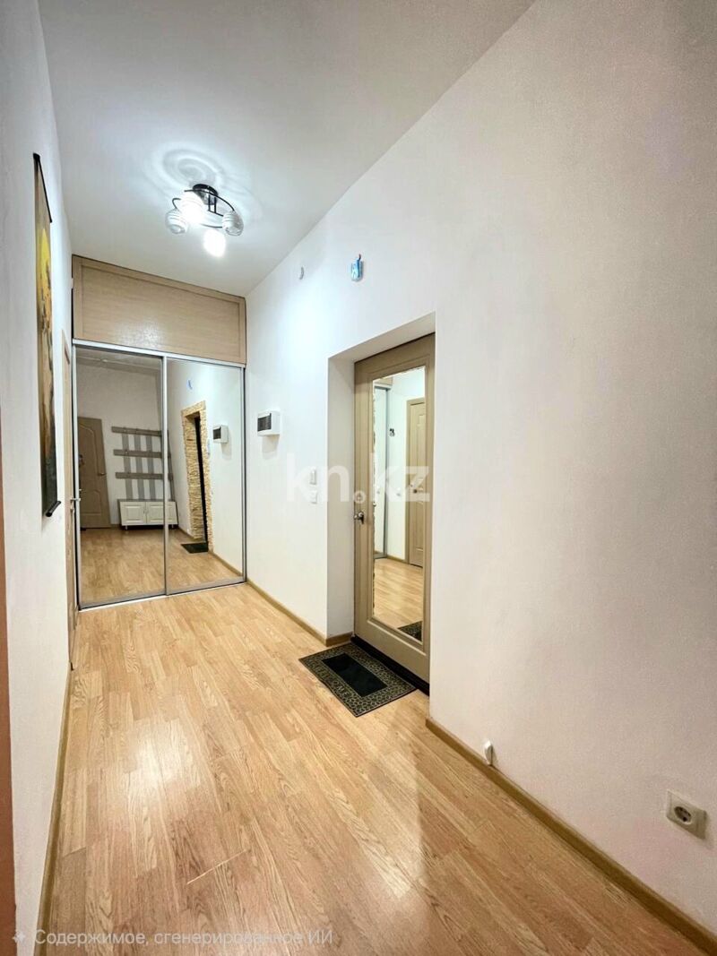 Аренда 2-комнатной квартиры, 80 м² - Аренда квартир помесячно в Астане фото 7 из 15