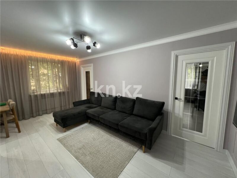 Продажа 3-комнатной квартиры, 51 м² - Продажа трехкомнатных квартир в Караганде - страница 32 фото 1 из 11