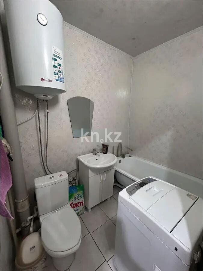 Продажа 4-комнатной квартиры, 60 м² - Продажа четырехкомнатных квартир в панельном доме в Казахстане фото 6 из 8