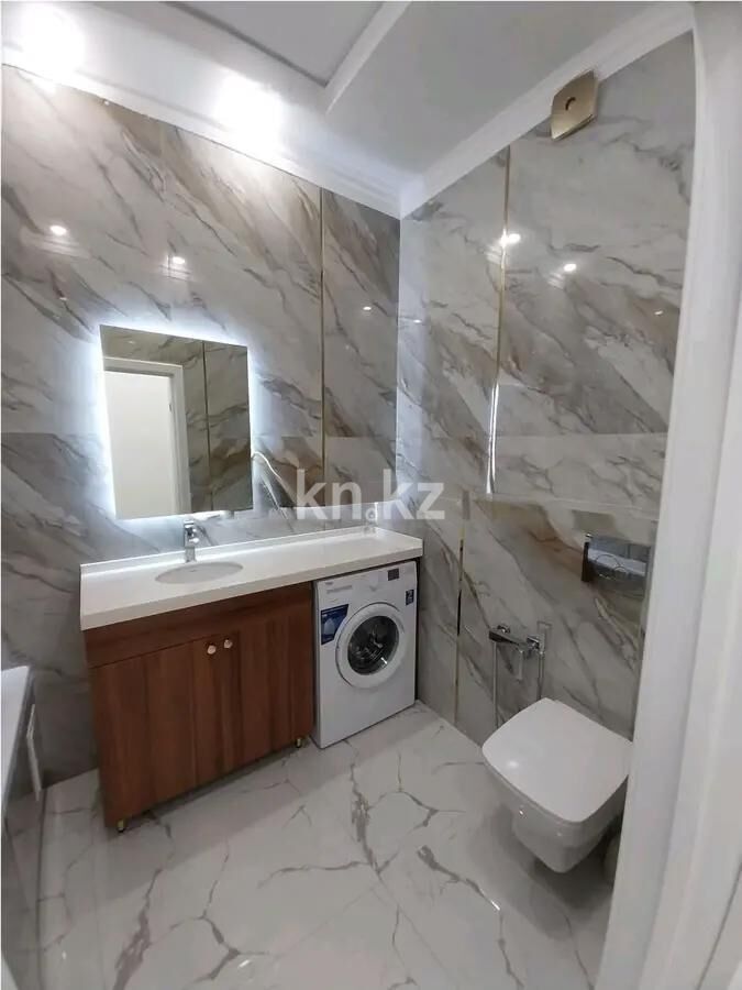Продажа 3-комнатной квартиры, 60 м² - Продажа квартир в новостройках Астаны - страница 10 фото 5 из 6