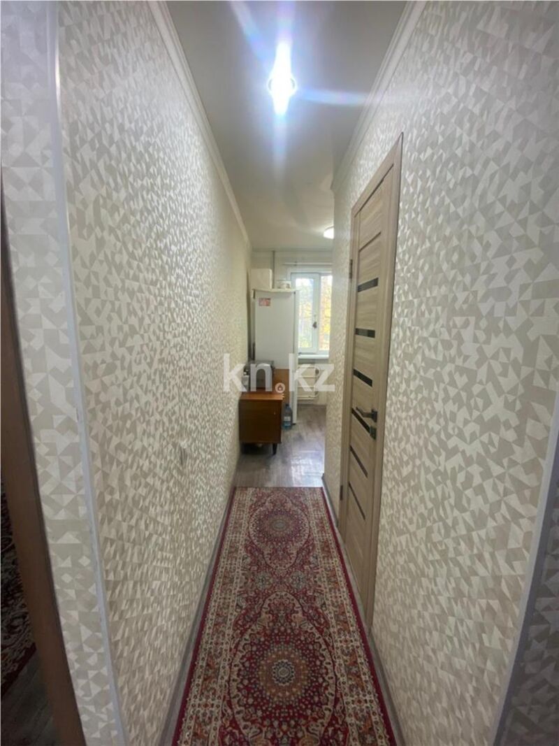 Продажа 2-комнатной квартиры, 48 м² - Продажа двухкомнатных квартир в панельном доме в Темиртау - страница 9 фото 7 из 10