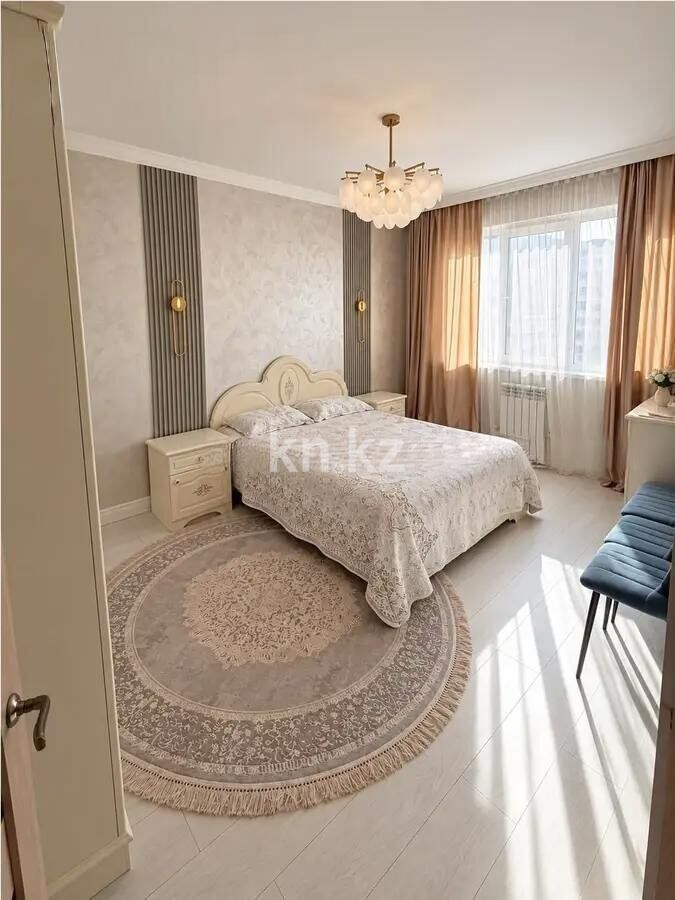 Продажа 3-комнатной квартиры, 76.8 м² - Продажа квартир в Алматы - страница 5 фото 2 из 5