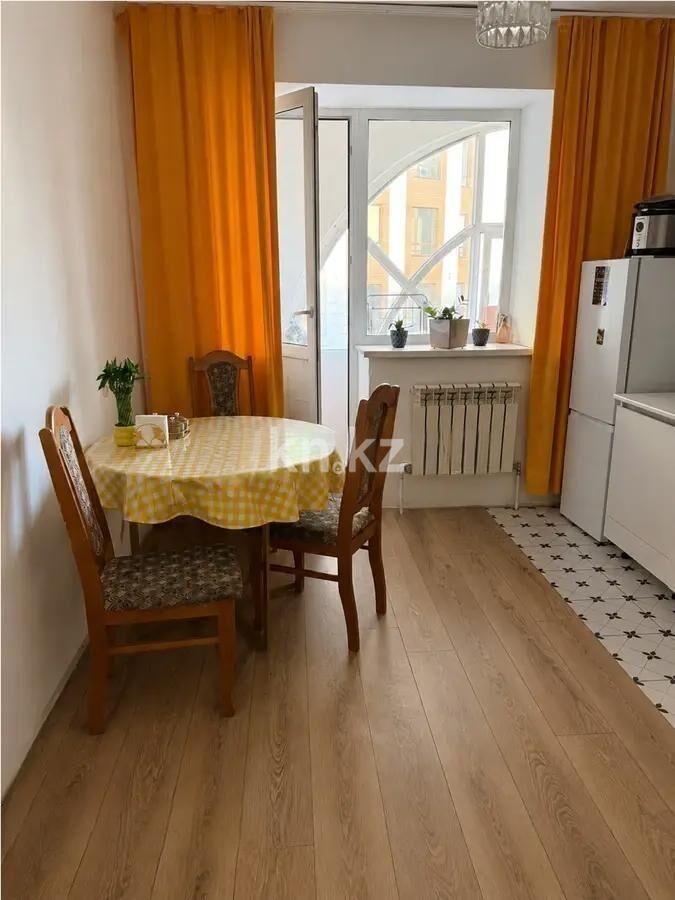 Продажа 1-комнатной квартиры, 39 м² - Продажа однокомнатных квартир в р-не Есиль Астаны - страница 24 фото 2 из 3
