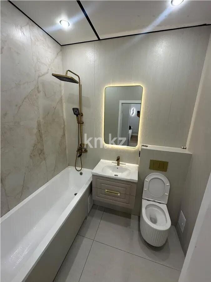 Продажа 2-комнатной квартиры, 47 м² - Продажа квартир в Алматы - страница 8 фото 3 из 4
