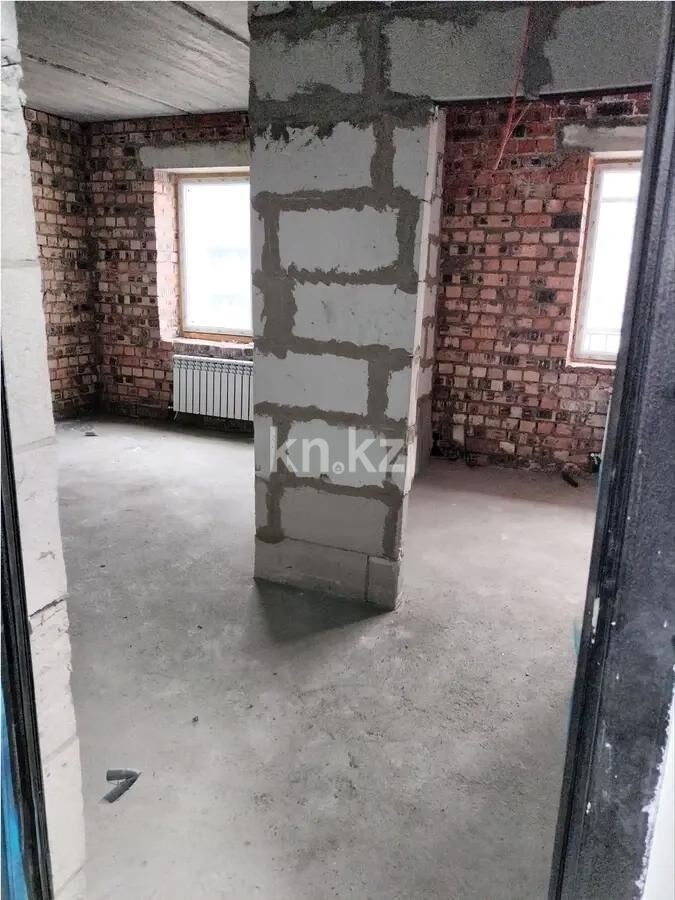 Продажа 1-комнатной квартиры, 38.9 м² - Продажа однокомнатных квартир в блочном доме в Казахстане - страница 51 фото 1 из 2