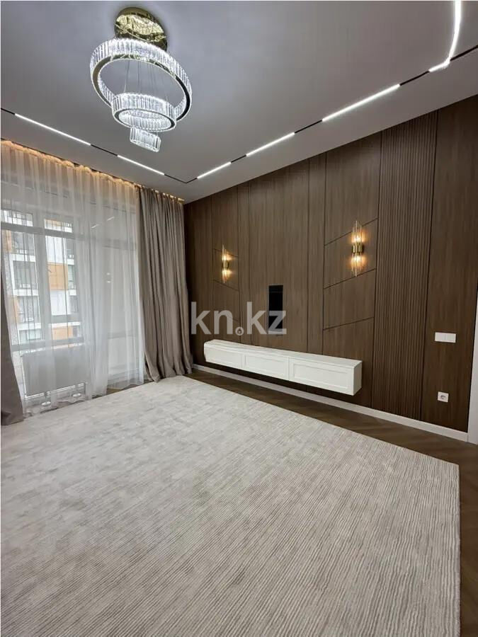 Продажа 3-комнатной квартиры, 65 м² - Продажа трехкомнатных квартир в кирпичном доме в Алматы - страница 2 фото 2 из 5
