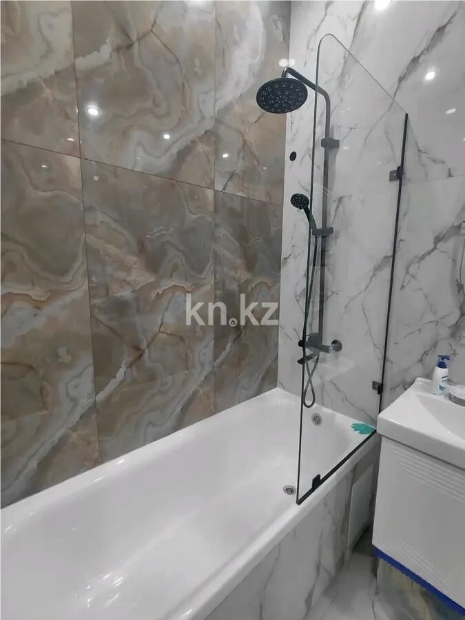 Продажа 2-комнатной квартиры, 45.5 м² - Продажа двухкомнатных квартир в блочном доме в Астане - страница 42 фото 3 из 4