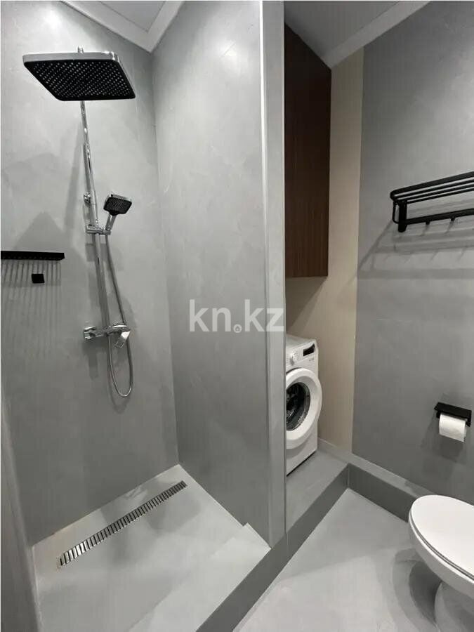 Продажа 2-комнатной квартиры, 52 м² - Продажа квартир в Бостандыкском р-не Алматы - страница 4 фото 4 из 4