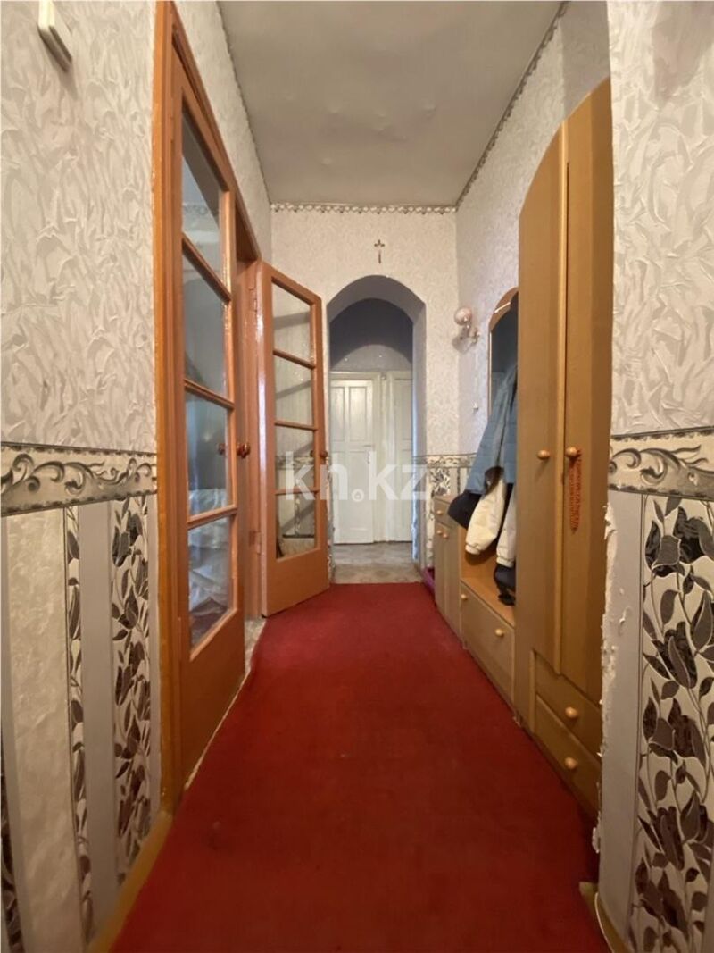 Продажа 2-комнатной квартиры, 52 м² - Продажа двухкомнатных квартир в Темиртау - страница 4 фото 10 из 13