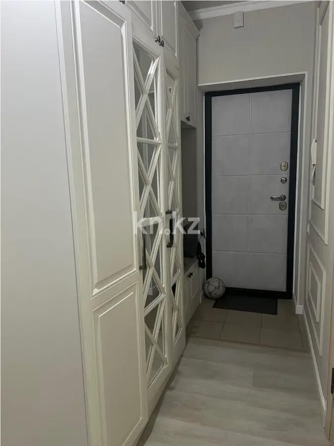 Продажа 2-комнатной квартиры, 52 м² - Продажа двухкомнатных квартир в р-не Алматы Астаны - страница 17 фото 4 из 4