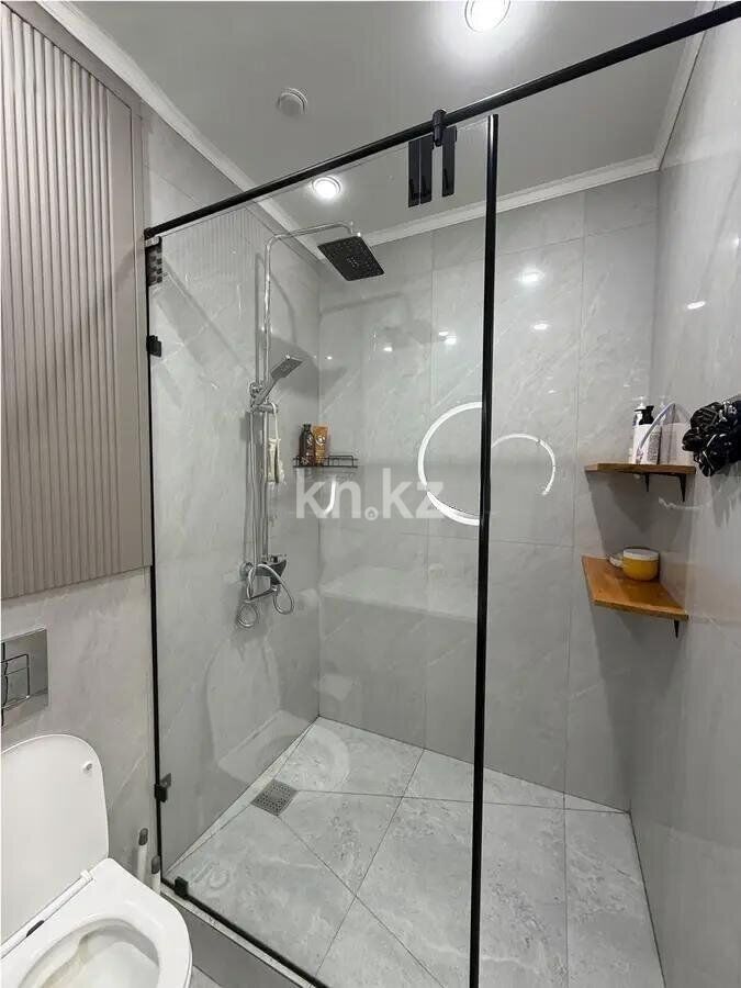 Продажа 3-комнатной квартиры, 80 м² - Продажа квартир в Алматы - страница 6 фото 4 из 5