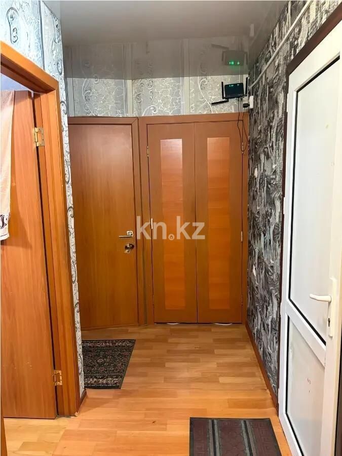 Продажа 2-комнатной квартиры, 43 м² - Продажа двухкомнатных квартир в панельном доме в Темиртау - страница 6 фото 4 из 5