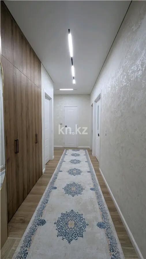 Продажа 3-комнатной квартиры, 96 м² - Продажа трехкомнатных квартир в кирпичном доме в Казахстане - страница 50 фото 7 из 7
