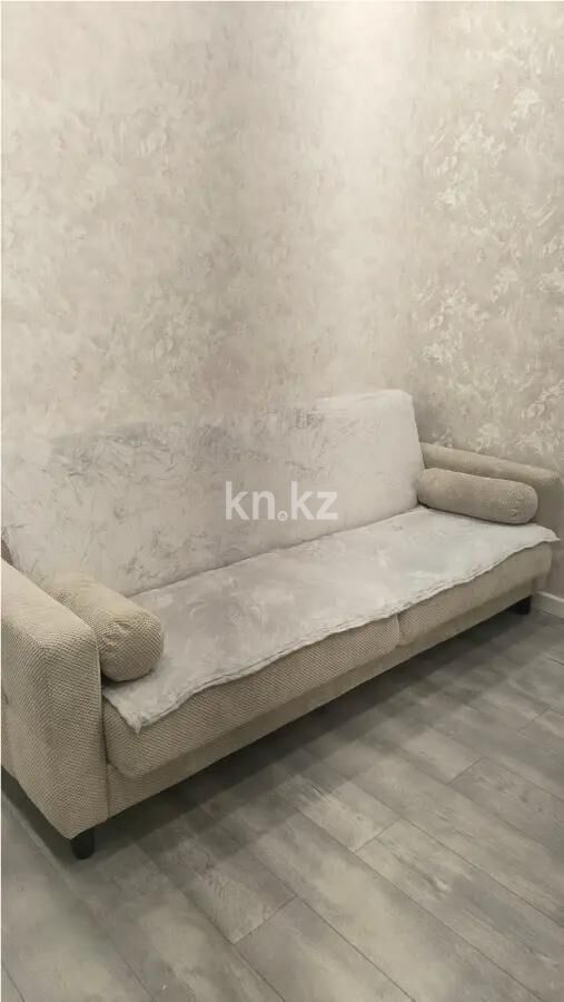 Продажа 2-комнатной квартиры, 44 м² - Продажа квартир в новостройках Алматы - страница 315 фото 1 из 5