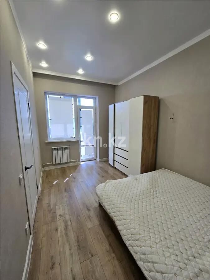Продажа 3-комнатной квартиры, 68 м² - Продажа трехкомнатных квартир в монолитно-каркасном доме в Казахстане - страница 2 фото 3 из 6