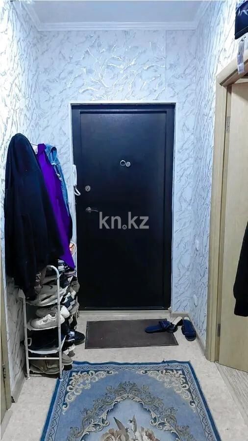 Продажа 1-комнатной квартиры, 40 м² - Продажа однокомнатных квартир в Жетысуском р-не Алматы - страница 9 фото 3 из 3