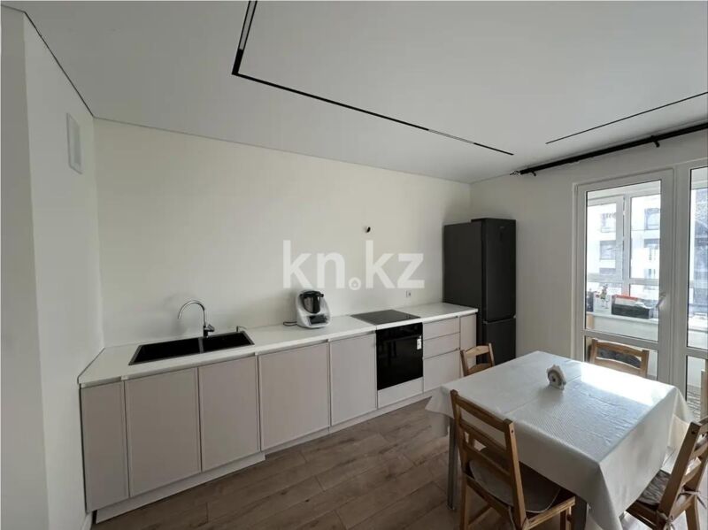 Продажа 2-комнатной квартиры, 63.1 м² - Продажа квартир от собственников в Алматы - страница 288 фото 2 из 3