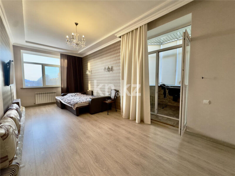 Продажа 5-комнатной квартиры, 217 м² - Продажа квартир в Михайловке Караганды - страница 6 фото 7 из 28