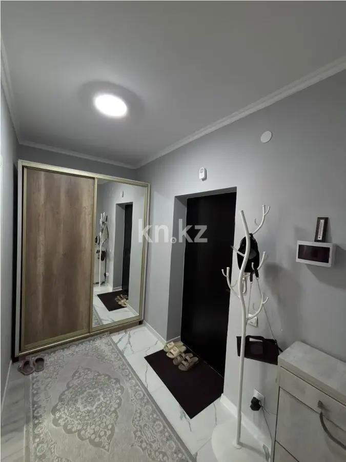 Продажа 1-комнатной квартиры, 37 м² - Продажа однокомнатных квартир в Турксибском р-не Алматы - страница 7 фото 5 из 5