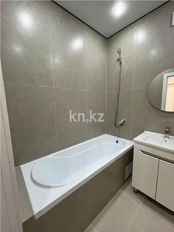 Продажа 1-комнатной квартиры, 40 м² - Недвижимость в Астане - страница 8 фото 3 из 5