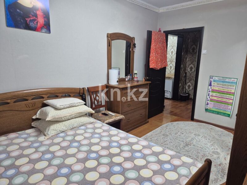 Продажа 3-комнатной квартиры, 62 м² - Продажа квартир в Майкудуке Караганды - страница 2 фото 8 из 21